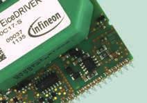 Visit the Gate Driver IC selection tool at www.infineon.