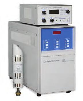 The Agilent 255 Nitrogen Chemiluminescence Detector (NCD) is a nitrogen-specific detector that produces a linear and equimolar response to nitrogen compounds based on a chemiluminescent reaction of