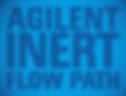 Agilent J&W Ultra Inert GC columns are tested with the