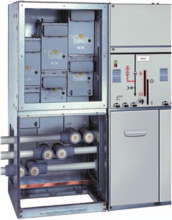 R-HA-0a eps R-HA-0 eps Components MK * metal-enclosed combined s for billing metering panels type ME HA-95b eps Panel section type ME MK combined voltage MK combined current MK combined voltage MK