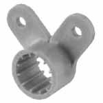 NAILCLMP-Nail Clamps RW List Prices - Page J-1 Pipe Clamps With Nail Suspension Clamps 13405618 1/2 556-2 Half Clamp W/Nail 0.36 13405634 3/4 556-3 Half Clamp W/Nail 0.