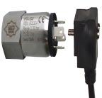 Pressure Transmitter Series PT4 PT4 Pressure Transmitters convert a pressure into a linear electrical output signal.
