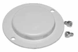 Spartan Accessories Horizontal Base Kits ALTERNATE MOUNTING POSITIONS WT WV WB SERIES A B D D F G H J K V PART NUMBER WEIGHT LBS. AL450 3.94 3.86 1.77 2.83 3.17 1.59 0.413 2.01 1.01 0.12 0279-00501 1.