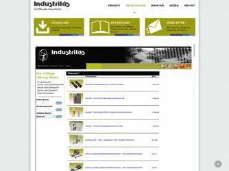 www.industrilas.com WWW.INDUSTRILAS.