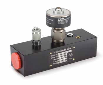 Diagnostic Products SensoControl Components and Accessories Flow Sensors - Analog Analog Flow Sensor s Measuring Range Flow Sensor with PD Nipple Flow Sensor with PDP Nipple Parker Flow Sensors