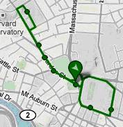 Application Preview AVL-GPS: Real Time Transit $350,000