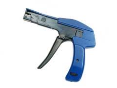 Contractor Tools Revised: April 2010 Cable Tie Gun 734587-1 - for Cable Ties 2.2-4.8 mm and thickness up to 1.