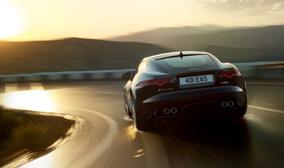 24 month warranty. The road ahead is yours to explore. STYLE Make your Jaguar unmistakably yours.