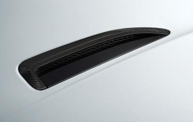 with these carbon fibre mirror covers.