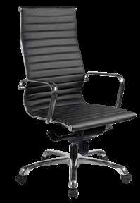 Seating FOR ALL YOUR NEEDS 299 CoolMesh Pro Multi-Function High