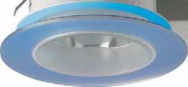 05kg Blue Dropped Ring 2028050 0.05kg Etched Floating Disc IP44 2028052 0.