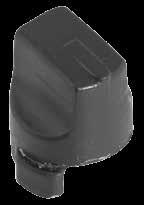 Compact design Pilot gas filter