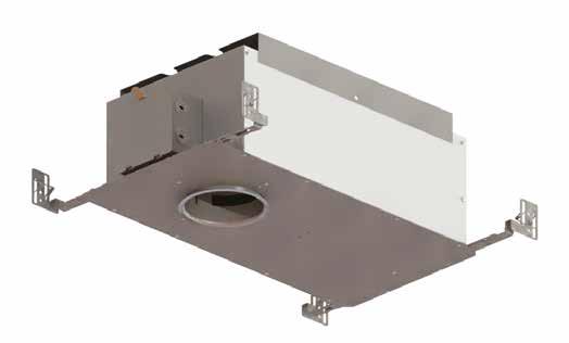 Overview Information on Trim-Housing Compatibility Trims incorporate an LED chip, but the LED driver in the housing is what actually determines the lumen output of a luminaire.