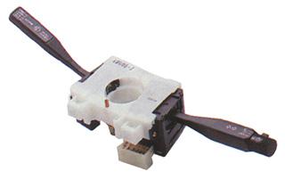 NWW330 NBS330 Combination Switch Wiper Switch NHS330 Head Light Switch Peugeot 106 09/91-04/96 NHS1815 106 with Front & Rear Fog