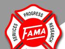 FAMA TC008 Issued 2011-03 Revised 2014-10 Graphical Symbols for Automotive Fire Apparatus RATIONALE This document gives the fire and rescue community an option for labeling common controls with a