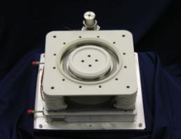 Thruster input power:12 kw (XR-12), up to 20