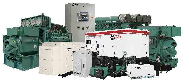 Product Selection PS01 ISO8528 Genset Ratings Definitions & Typical Genset Applications Ratings definition as per ISO 8528 and standard conditions defined. What parameters impact the genset rating?