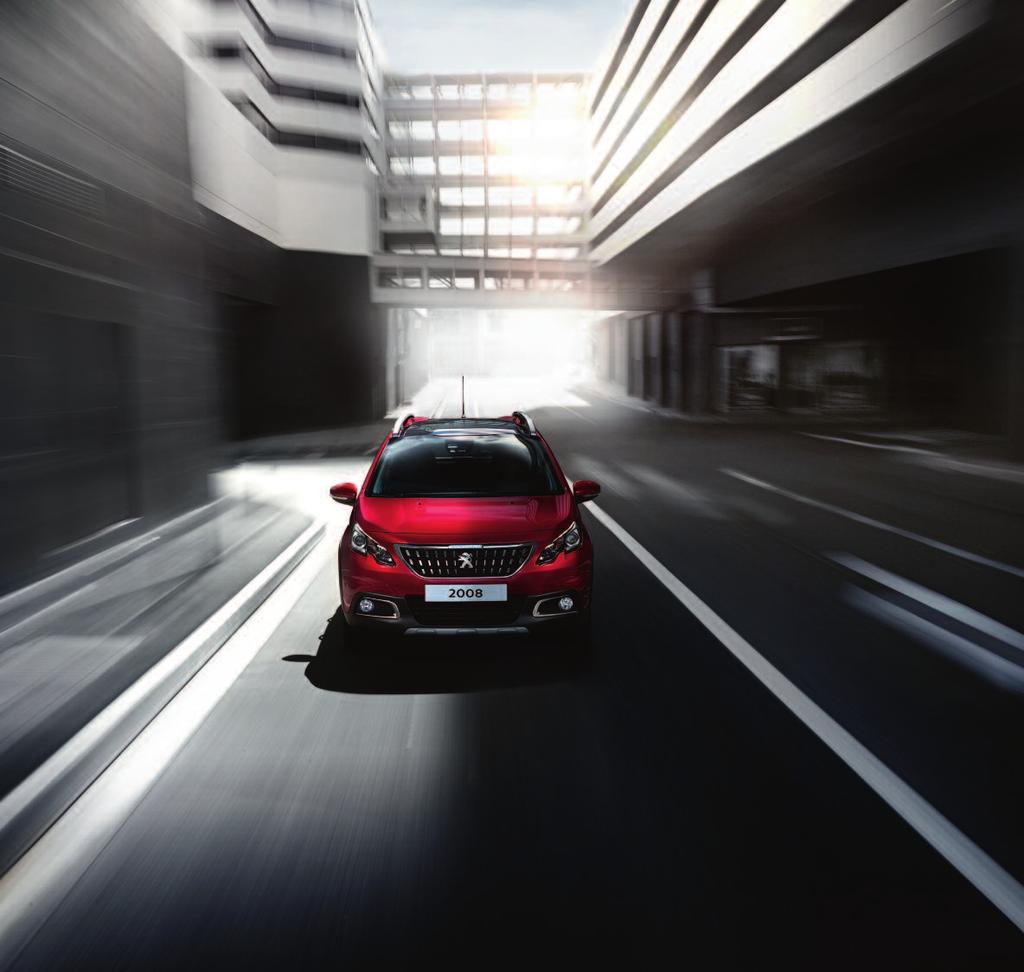 network AnD services When you choose Peugeot, you have the reassurance of knowing that your vehicle has been designed and built to give you years of worry free motoring.