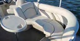 Table High-Back Helm Chair 30" Gate Seat Stainless Steel Four-Step Ladder Console Door Full Heavy Hat Understructure 8 sunchaserboats.