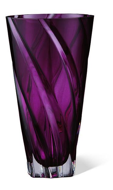 ) BS 1601 DELIVERED PRICE: $31.16 ctn. of 6 ($5.19 ea.) BS 1601A H. 35% OFF DIAMOND-LIKE BEADED METAL GLASS VASE 3 5 / 8" dia.