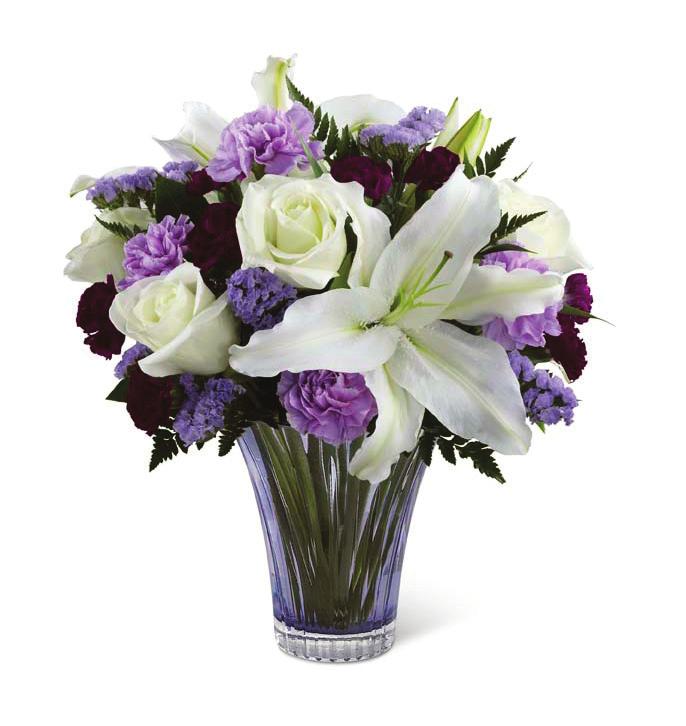 30% OFF THE FTD THINKING OF YOU BOUQUET (TOY) THE FTD TIMELESS TRADITIONS BOUQUET (L) 61/4"