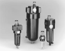 LUBRICATORS Boston Gear Lubricators are used in compressed air systems to provide the proper amount of lubrication required for downstream components.