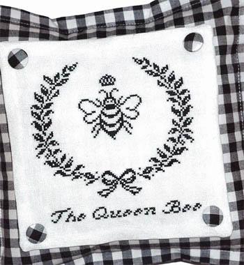 Created on Monday 22 February, 2010 Queen Bee, The