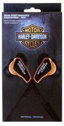 #07303 Inner Master 7301 84293507301-4 Harley-Davidson Earphones - Premium Black 4 24 7303 84293507303-8 Harley-Davidson Earphones - Premium