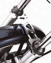 44114-07 Fits 07-later Softail models, (except Springer, FXCW, FXCWC and FXSTD), 08-later Dyna and Touring and 02-later VRSC (except VRSCR and VRSCF) models.