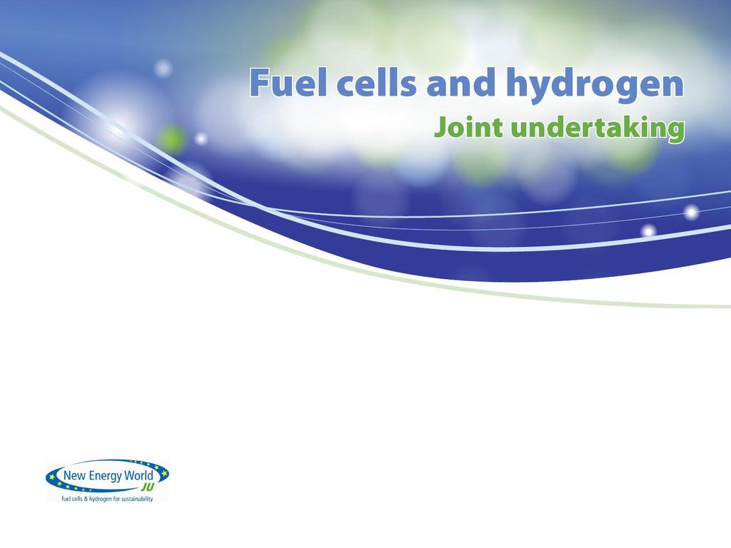 CHIC Clean Hydrogen in European Cities (256848) http://www.fch-ju.eu/ Dr.
