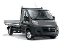 RAM PROMASTER WHERE VERSATILITY AND SPACIOUSNESS CREATE AN UPFIT-FRIENDLY WORKER READY TO LEAD.
