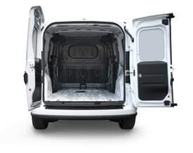 RAM PROMASTER CITY RAM PROMASTER CITY CARGO VAN AND PASSENGER WAGON: IT S WHERE EFFICIENCY AND BOTTOM-LINE VALUE WORK HAND-IN-HAND.
