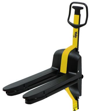 wheelbases Side or overhead battery extraction Counterbalance 4 Wheel ICE LX series - 2,000kg /