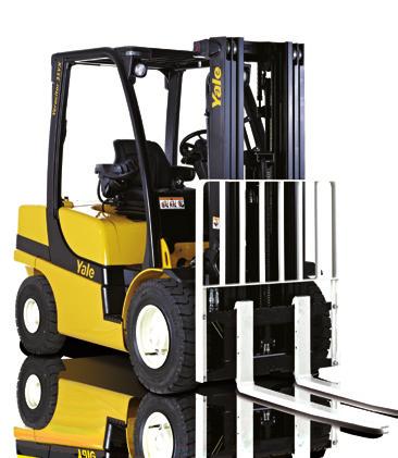 lift stacker AC-DC Combi MOSFET traction and pump control AC drive motor Dual lift/lower controls on