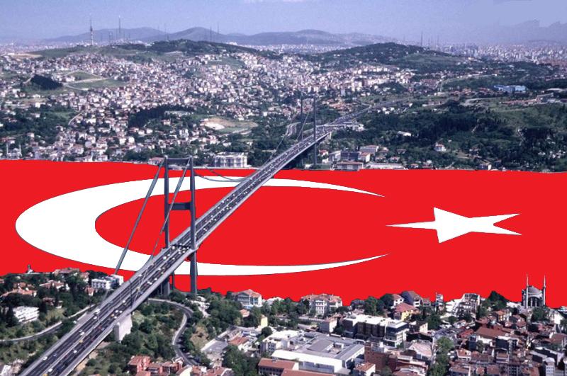REPUBLIC OF TURKEY MINISTRY OF TRANSPORTATION GENERAL DIRECTORATE OF HIGHWAYS IMPLEMENTATION OF TEM MASTER PLAN IN TURKEY & EURO-ASIAN ROAD
