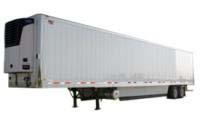 1B Dry & Refrigerated Vans Platform Trailers Fleet Used Trailers 2013 Sales: $502M Walker Group Wabash Composites