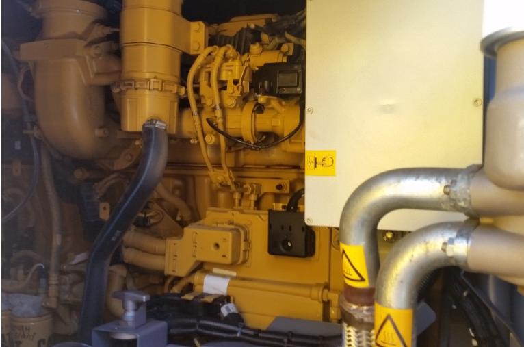 HOURS S/N: 142604 $128,000 1550 CFM / 365 PSI HIGH PRESSURE, AFTERCOOLED, and FILTERED ATLAS COPCO XRVS1550 CD7 RATED: 1550CFM @ 365 PSI & 1350 CFM @ 508 PSI, AIR