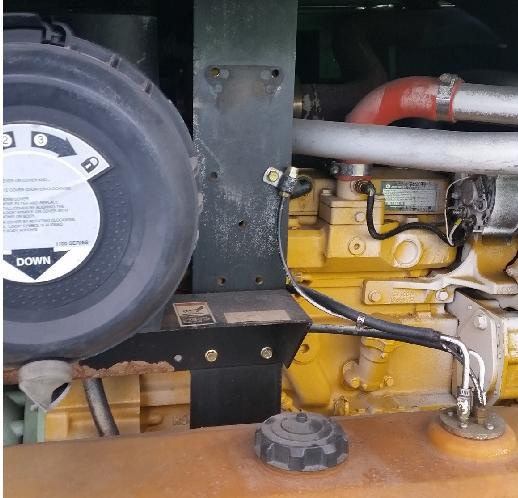 Warranty: Remaining balance of 5 year / 10,000 hour on air end (must use Atlas Copco fluid & filters) 2014 YEAR 1200 HOURS S/N: HOP075225 $38,000 2014 YEAR 971 HOURS S/N: HOP075215 $42,500 2014 YEAR