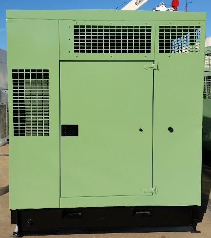 SULLAIR INDUSTRIAL RENTAL PACKAGES 250HP-300HP VARIABLE SPEED AIR COMPRESSOR SULLAIR MODEL TSR32 RATED 250-300 HP, 1500 CFM, 125-175 PSI, 480 VOLT, 3 PHASE, 60 HZ, TEFC MOTOR, TOSHIBA VARIABLE SPEED
