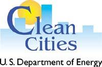 One of 25 Clean Cities awards Leveraging another $25 million