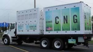 Mobile NGV Fleet Fueling > Working with Ultimate CNG on Fuel Mule product > GTI-designed