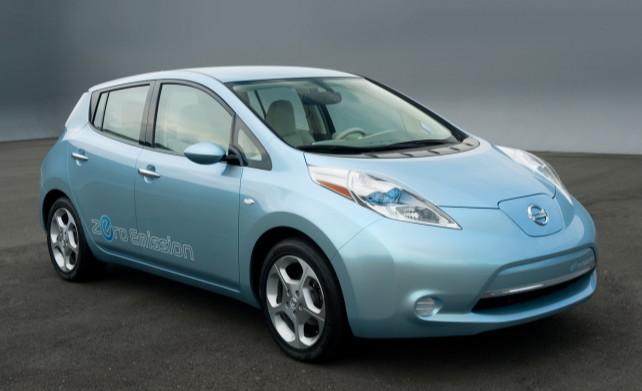 Will refinements to current lithium ion battery reduce EV battery costs?