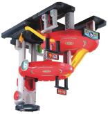 Action & Adventure Product: Big City Garage Product