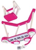 Product: Key Boom Board - Pink Product Code: 133581 / 138917 Spare