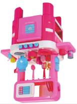 Part Code: 50990 Product: Little Cooks Kitchen - Pink Product Code: 134189 Spare