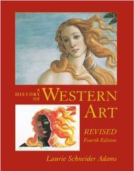 65 Art Appreciation Visual and Performing Arts VP09 A History of Western