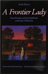 $92.05 California Literature & History A Frontier