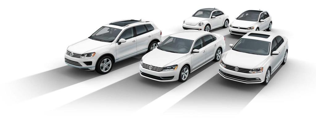 Volkswagen Safety Features Volkswagen customers recognize their vehicles are designed for comfort, convenience and