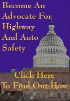 ADVOCATES HELPING ADVOCATES One of Advocates primary goals for 2006 is to work with the states to accelerate adoption of the highway safety laws discussed in the 2006 Roadmap to Highway Safety Laws.