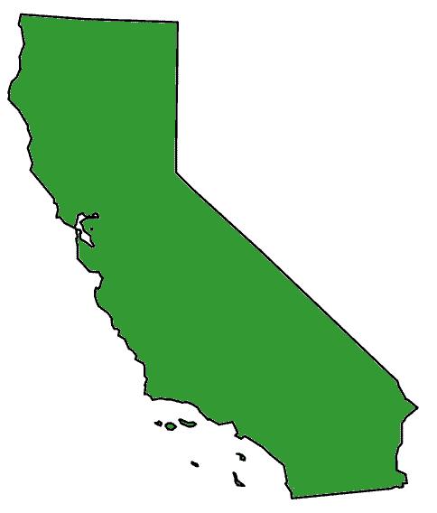 CALIFORNIA 4,120 Killed